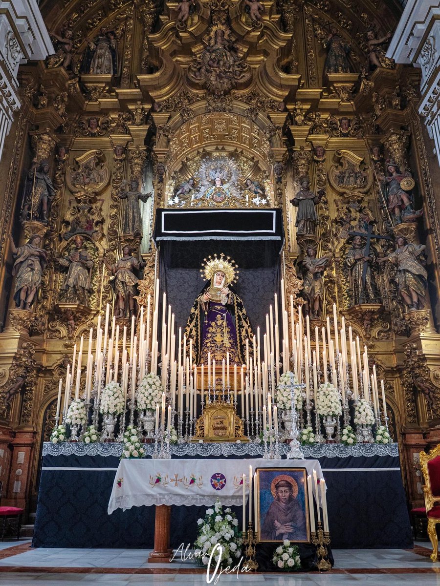 La Soledad tweet media