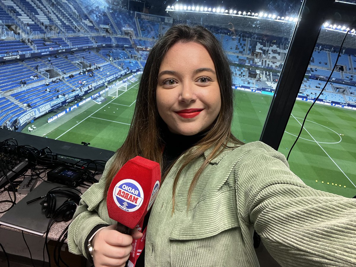 Lucía Márquez tweet media