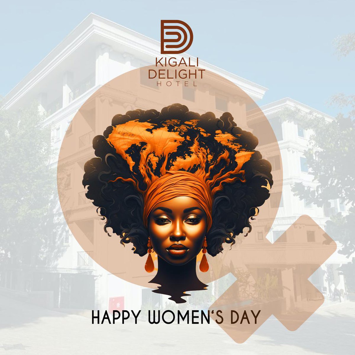 Kigali Delight Hotel tweet media