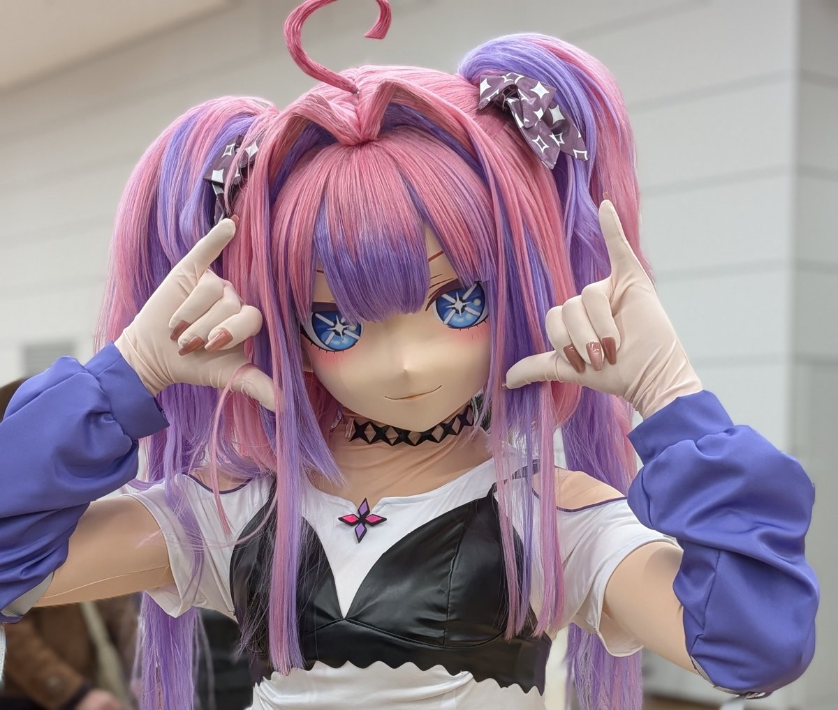 ナオキ tweet media