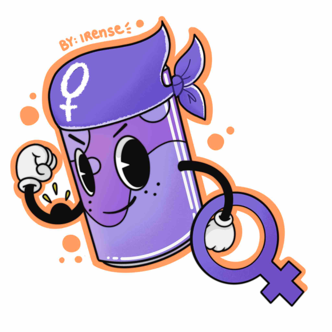 Purple boost tweet media