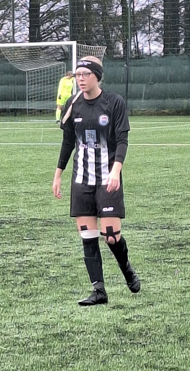 Newton Stewart Ladies FC tweet media