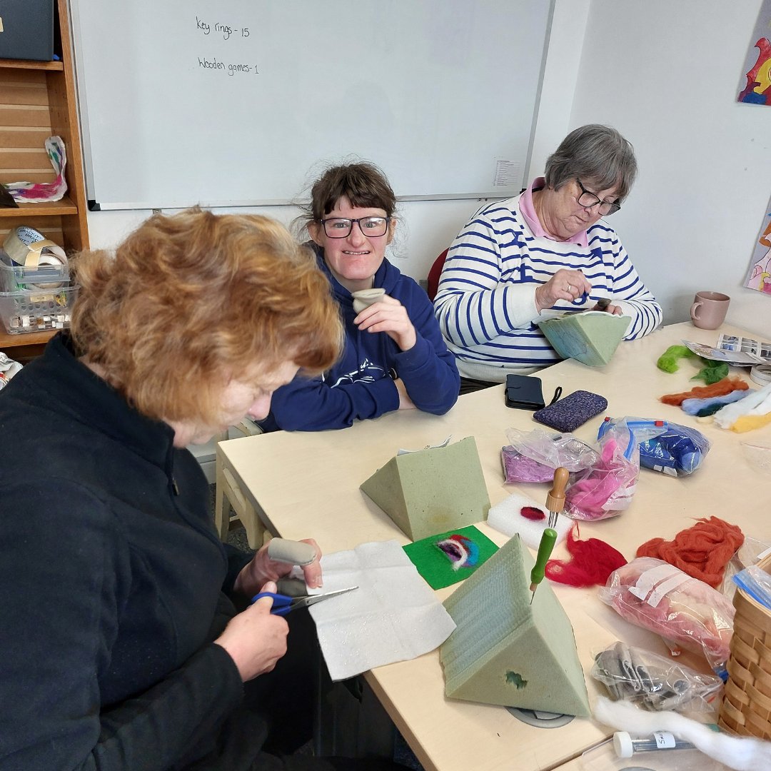 Autism Plus tweet media