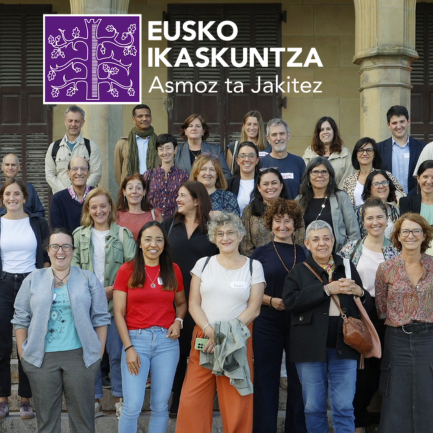 Eusko Ikaskuntza tweet media