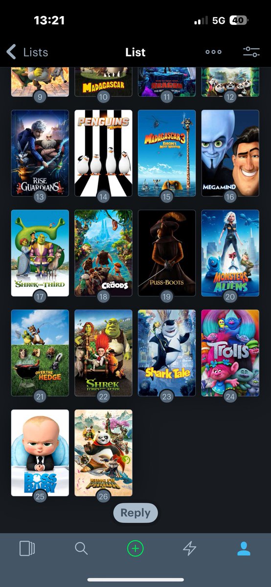 Le robot sauvage a changé ma vie