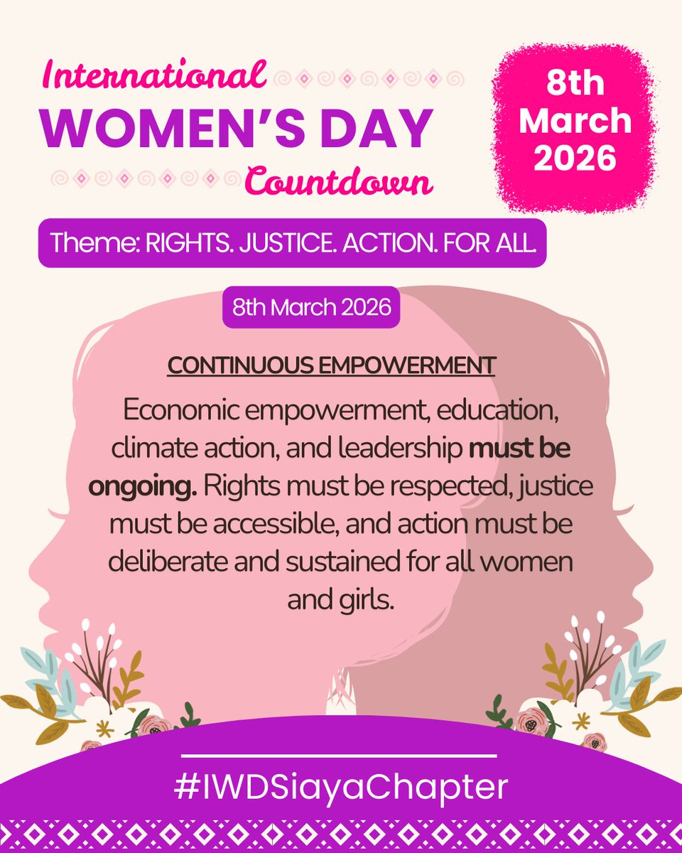 Muungano Rural Empowerment Centre tweet media