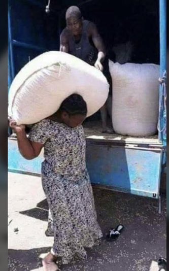 GordonSemahore's tweet photo. We celebrate all the women on this day! A loud shout of applause comes to you from the hills of Kigezi @DisabilitySign @EastAfricaGov @GovUganda @JobAdvertsUG @PFFUganda https://t.co/qrs0Y91P6a