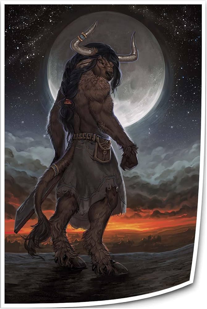 Creatures of The Night tweet media