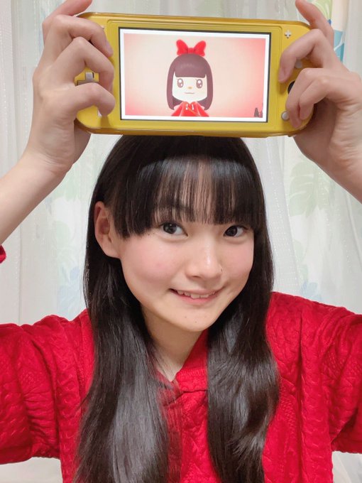 Twitterのコスプレ画像5