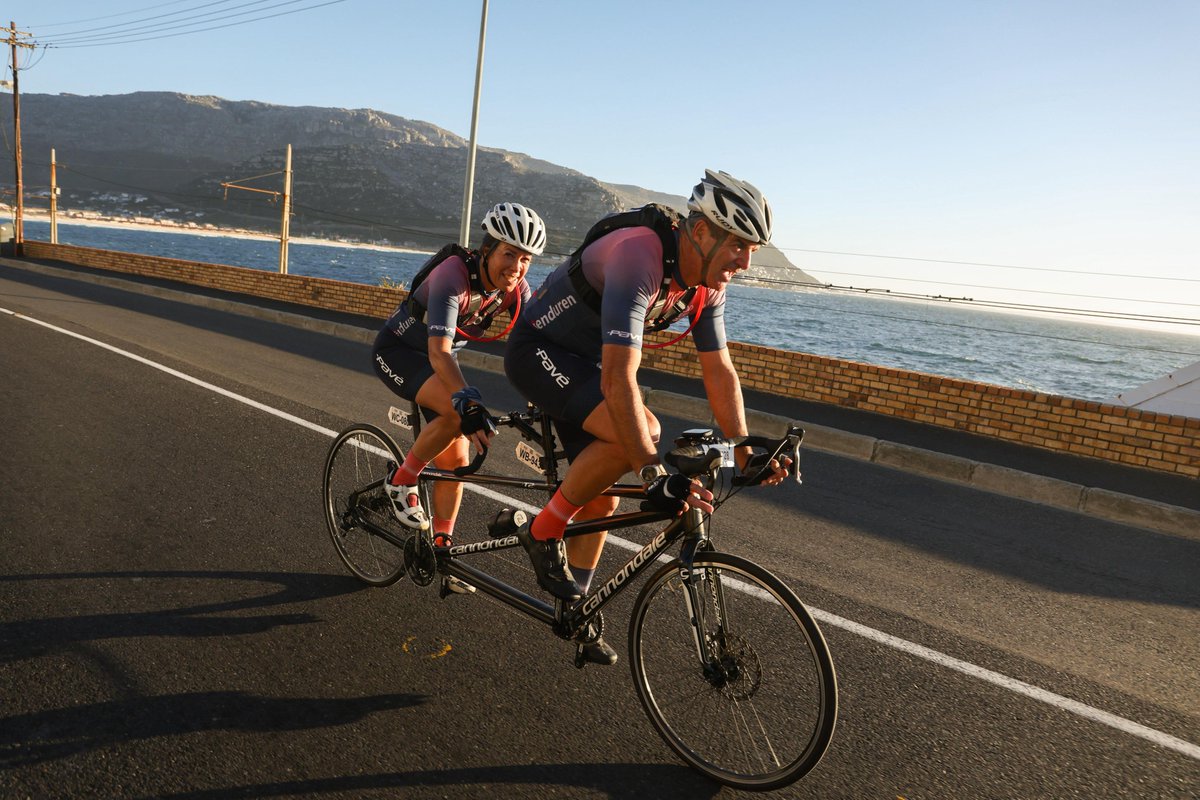 Cape Town Cycle Tour tweet media