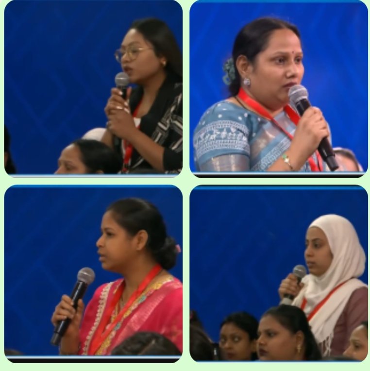 TB Mukt Bharat - Delhi tweet media