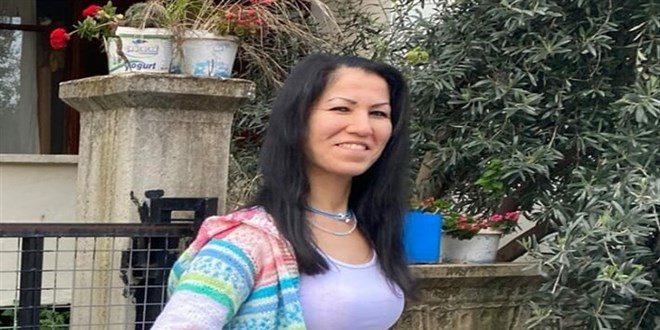 Muğla’da bir kadın, Kadınlar Günü’nde eşi tarafından bıçaklanarak öldürüldü.