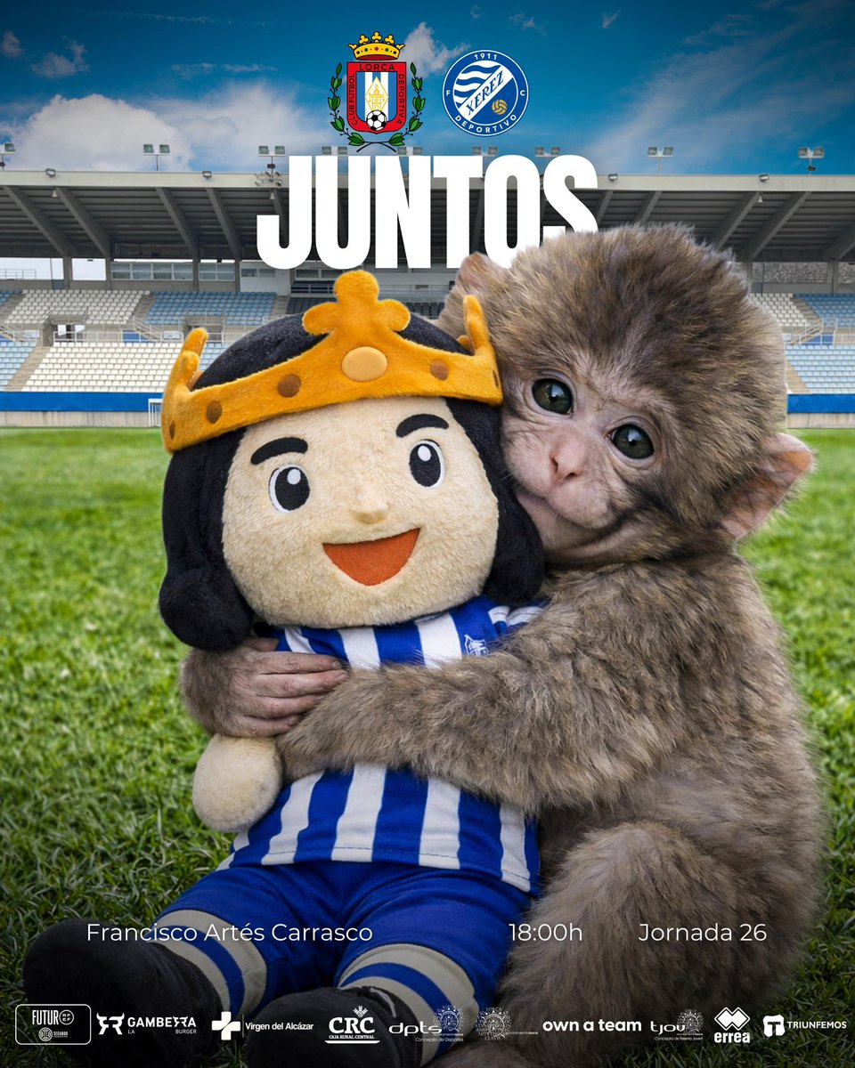 Lorca Deportiva tweet media