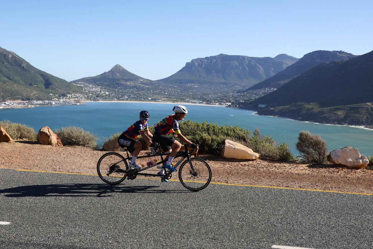 Cape Town Cycle Tour tweet media