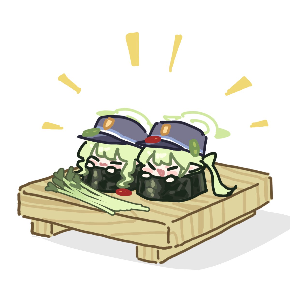 3월 서코 선입금폼이 열렸어요!

시로쿠로 요리사 부스를 준비하다가... (준비하던 타코바나 와사비..)
준비 기간이 너무 짧아서 기존 시로크래프트 부스를 열게 되었어요..😭

그래도 귀여운 신작 쿠션과 렌티큘러 카드가 준비 되어있어요!

윗치폼에서 확인 하실 수 있어요! 
많은 관심 부탁드려요🥰