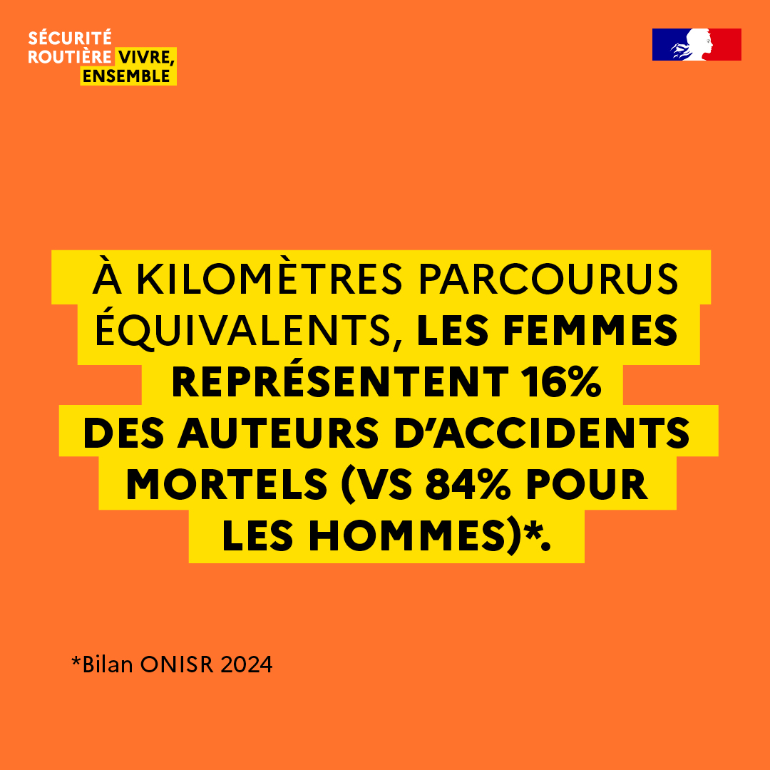 Sécurité routière tweet media