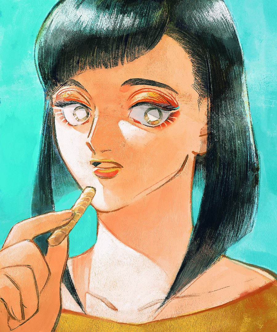 ふじちか🕺短編集&スケ転3巻発売中 tweet media