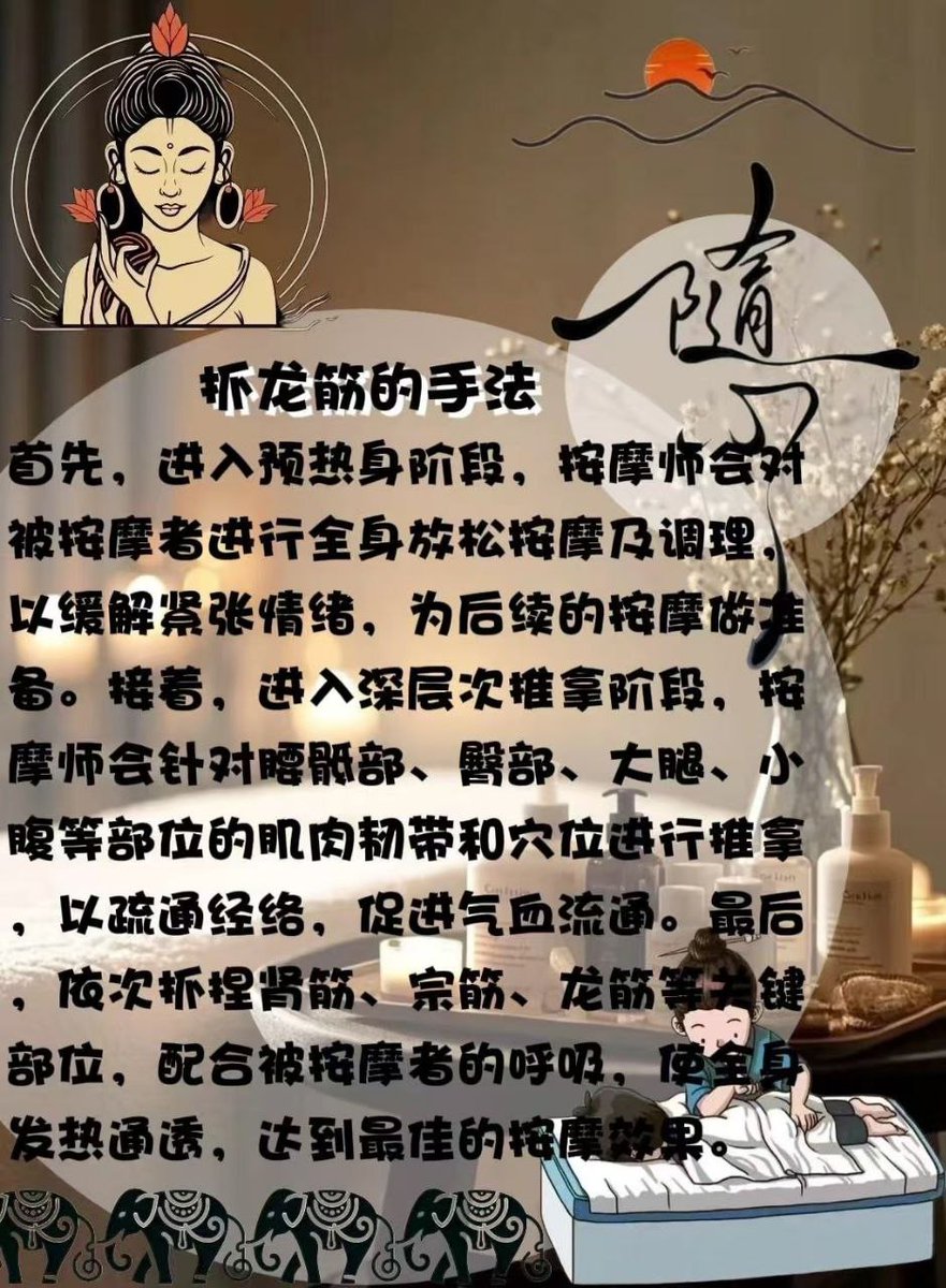 SPA123vip's tweet photo. 上海浦东抓龙筋推荐：玲珑阁 · 古法中医理疗，训龙术+神龙术三位一体唤醒潜能
#上海按摩 #上海抓龙筋 #上海浦东 https://t.co/dpLYbTCC3y