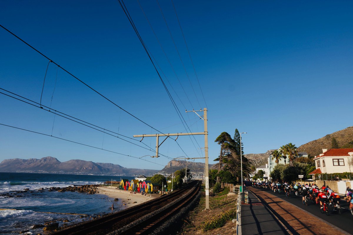 Cape Town Cycle Tour tweet media