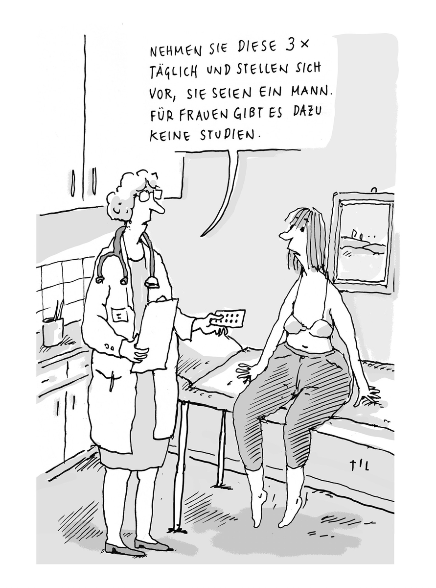 Til Mette auf Facebook
