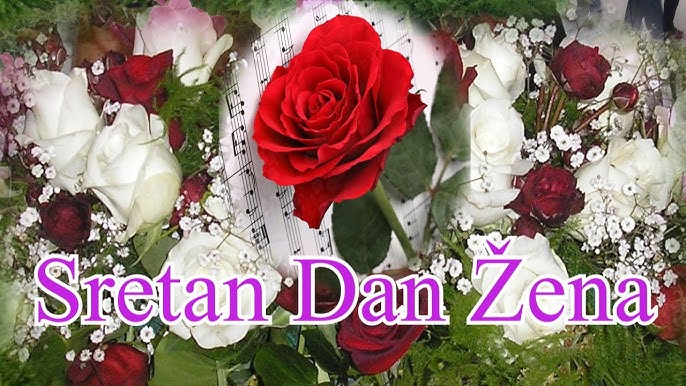 STOPAIDS2's tweet photo. Sretan Dan žena svim nevjerojatnim ženama koje svojom snagom, hrabrošću i dobrotom svakodnevno mijenjaju svijet. 🌸💜 https://t.co/DatiyGL2jZ