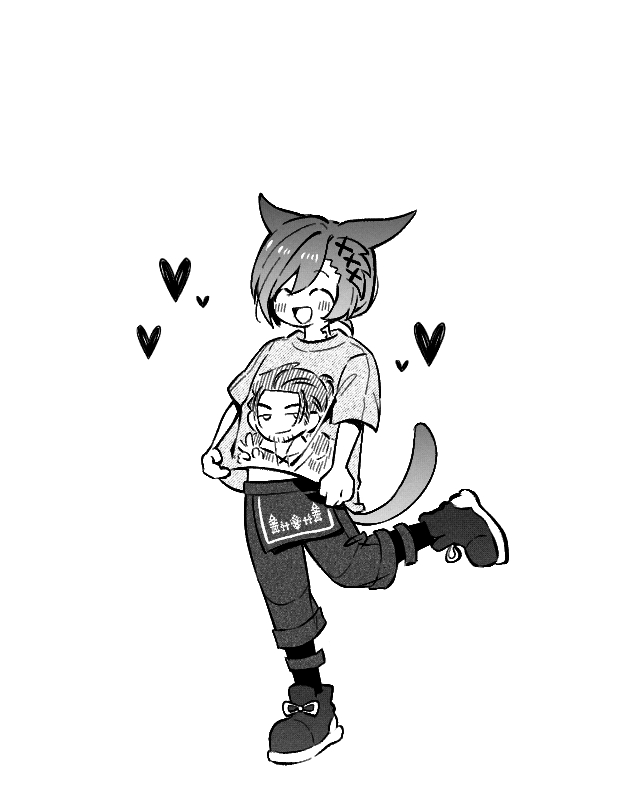 말랭곰 tweet media