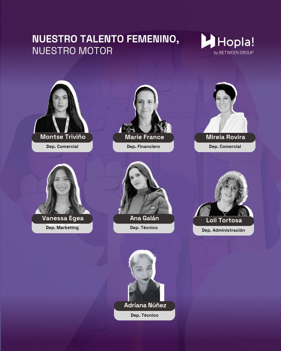 Hopla! Tech tweet media