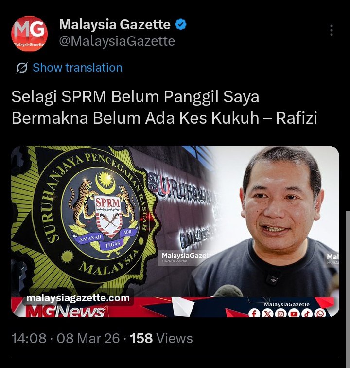 Amer Hamzah tweet media