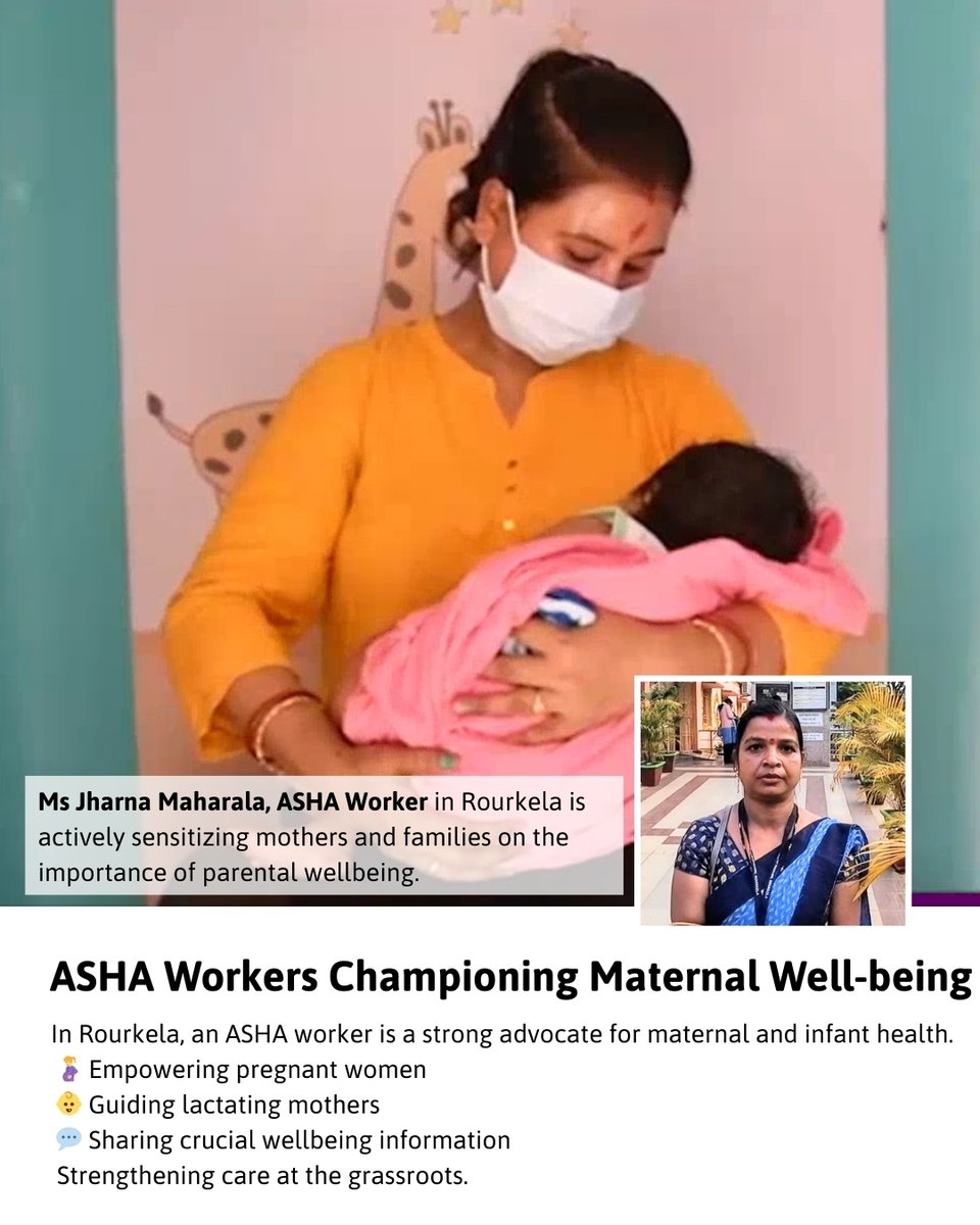 WRIIndia's tweet photo. Clean toilets, well-lit streets, seating &amp; safety aren't just smart design. When cities invest in women’s comfort &amp; dignity in public spaces, benefits ripple outward shaping healthier, inclusive, #LivableNeighborhoods for all.

#NurturingNeighbourhoods #HealthyCities4Adolescents https://t.co/fnXuRIXlc7