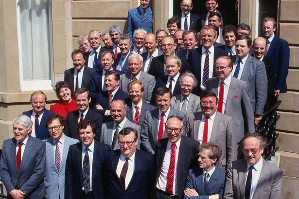 hoopslad67's tweet photo. @YNWA2008 @Frecklish1 @RyanThomas_Q Labour dominated Scotland for over 60 years, an utter disaster. The whole country was like a post war, Eastern European backwater, grey, dreich, impoverished. Industry closed down, ship building, car manufacture, mines closed. Scotland woke up & voted SNP. Thank God. #Feeble50 ๐ฅ https://t.co/MdRLlVLcDs