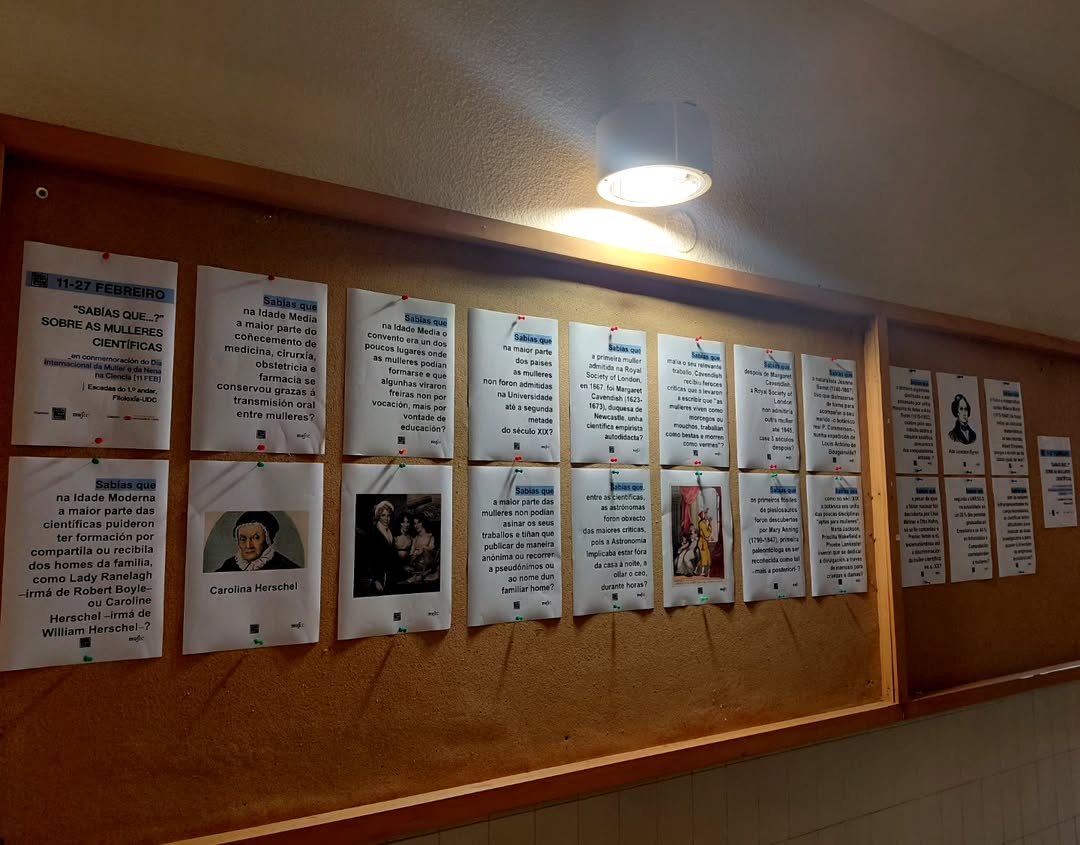 MuStE UdC tweet media