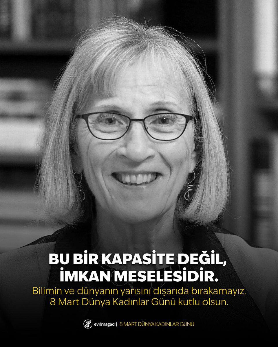 Rakamlar yalan söylemez, anlattıkları bir gerçek var! 

Bilim, doğası gereği tarafsızdır. Ancak bilimi icra eden kurumlar, tarih boyunca öyle olmadı. Nobel ödüllerinden akademik kadrolara, laboratuvarlardan yönetim kurullarına kadar kadınların önündeki engeller sadece toplumsal