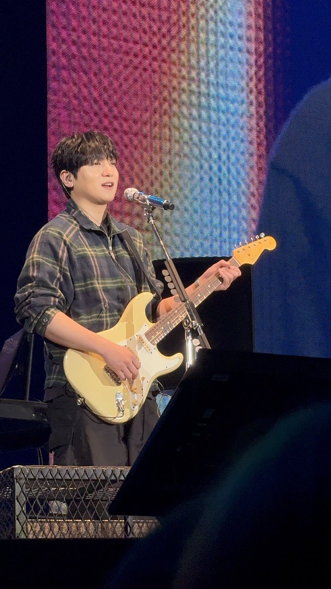 Uno (+ 9 = 10 YEARS OF DAY6) tweet media