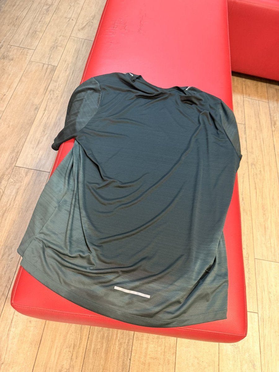 David Faulkner tweet media