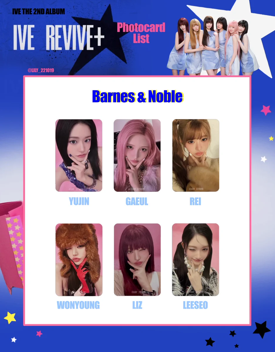 IVE REVIVE+ target B&N 特典 トレカ ユジン HC4N72aa4AAR5ox?format=webp&