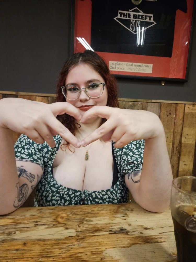 kieratonibishop's tweet photo. i never talk to the void anymore, apparently you get sad when you go through a friendship breakup. 
finding more joy in 2026 https://t.co/nfbOt6azaQ
