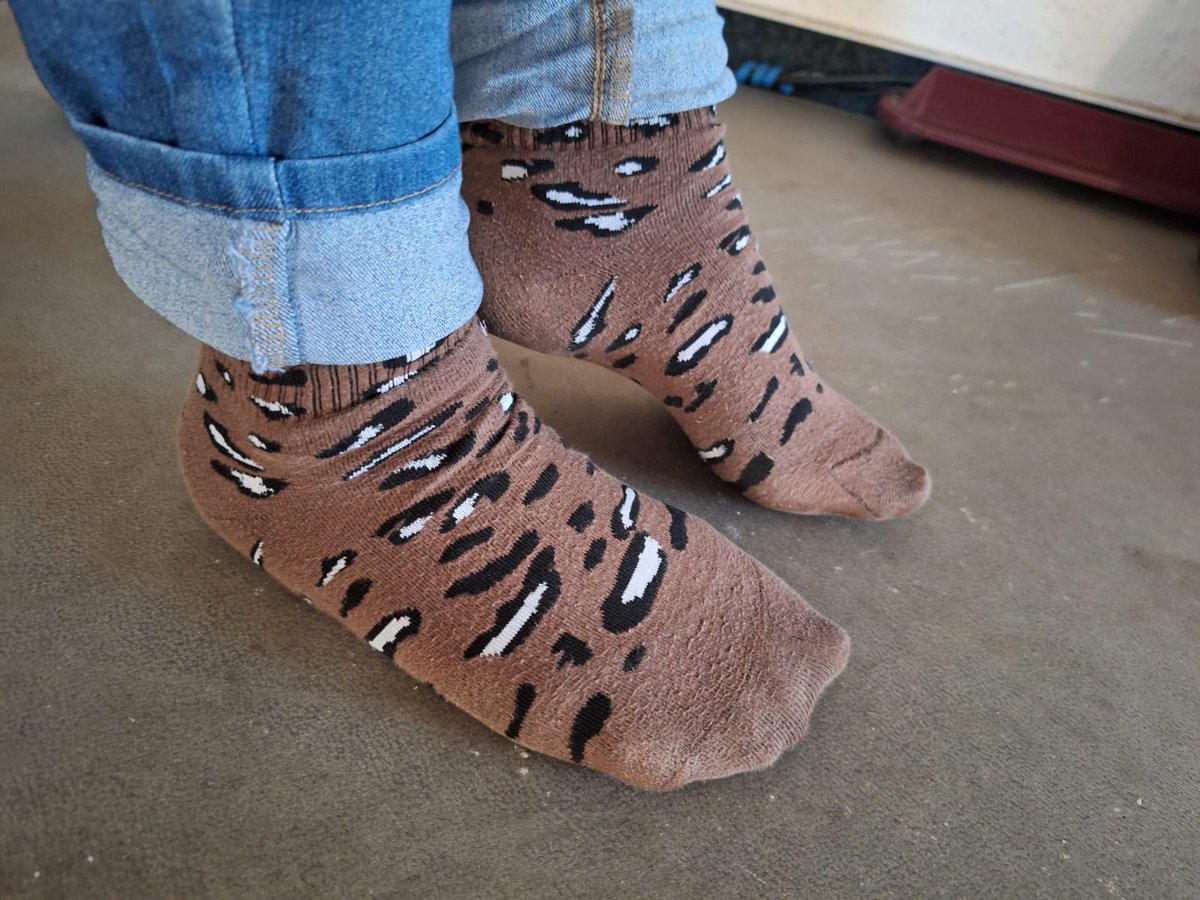 socks_sneakers's tweet photo. Look at these cute sweaty socks. 😘

#socks #socken #buntesocken #colorfulsocks #sockenfetisch #socksfetish #girlsocks #socksgirl #sweatysocks #dirtysocks https://t.co/aCji5kaDUy
