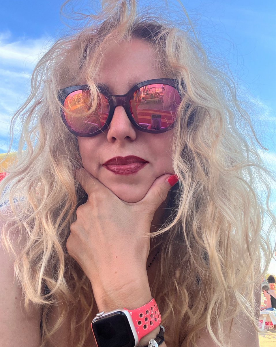 💜Cr35c3nt3♋️l1na💜 tweet media