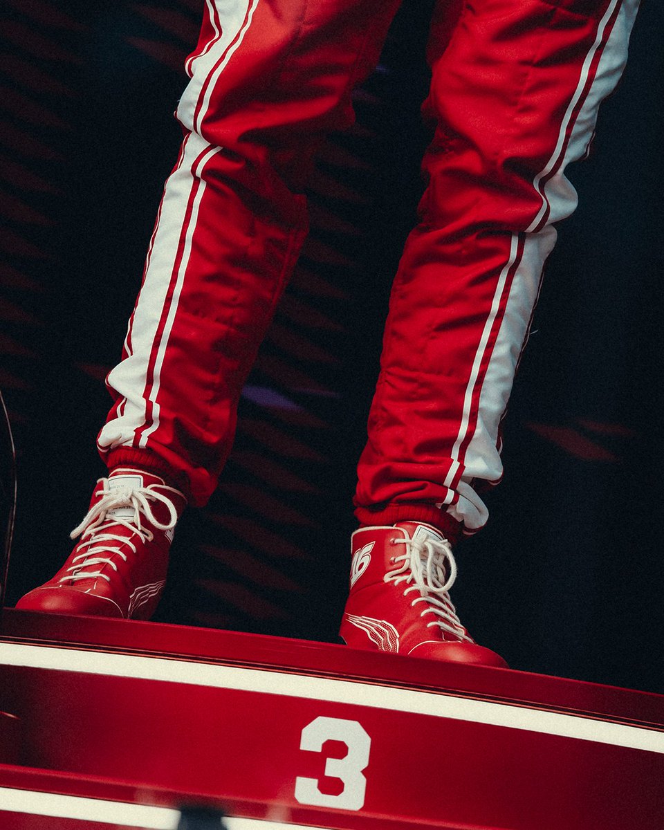 Feels good to be back up here! 🏆