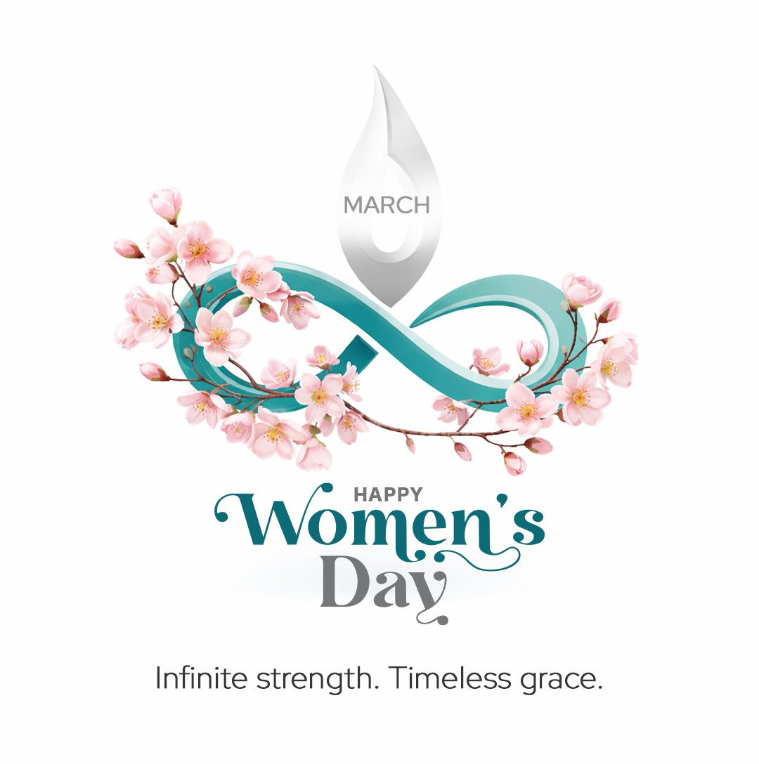 innergyapp's tweet photo. Happy Women’s Day 🌼

Celebrating the courage in your heart, the grace in your soul, and the strength you share with the world.

#HappyWomensDay #WomensDay #InternationalWomensDay #CelebrateWomen #WomenInspire #Innergy https://t.co/FsAnPCHnQ8