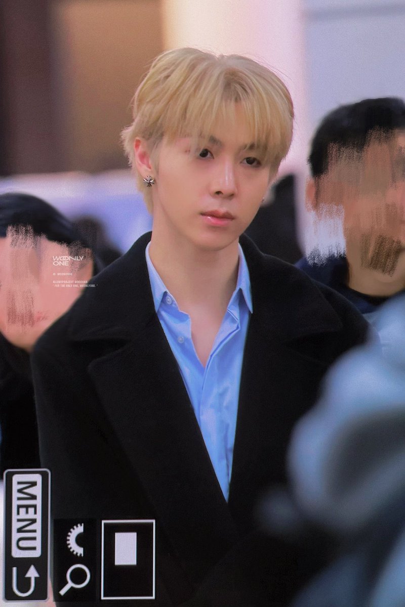 For 우찬 | Woochan tweet media