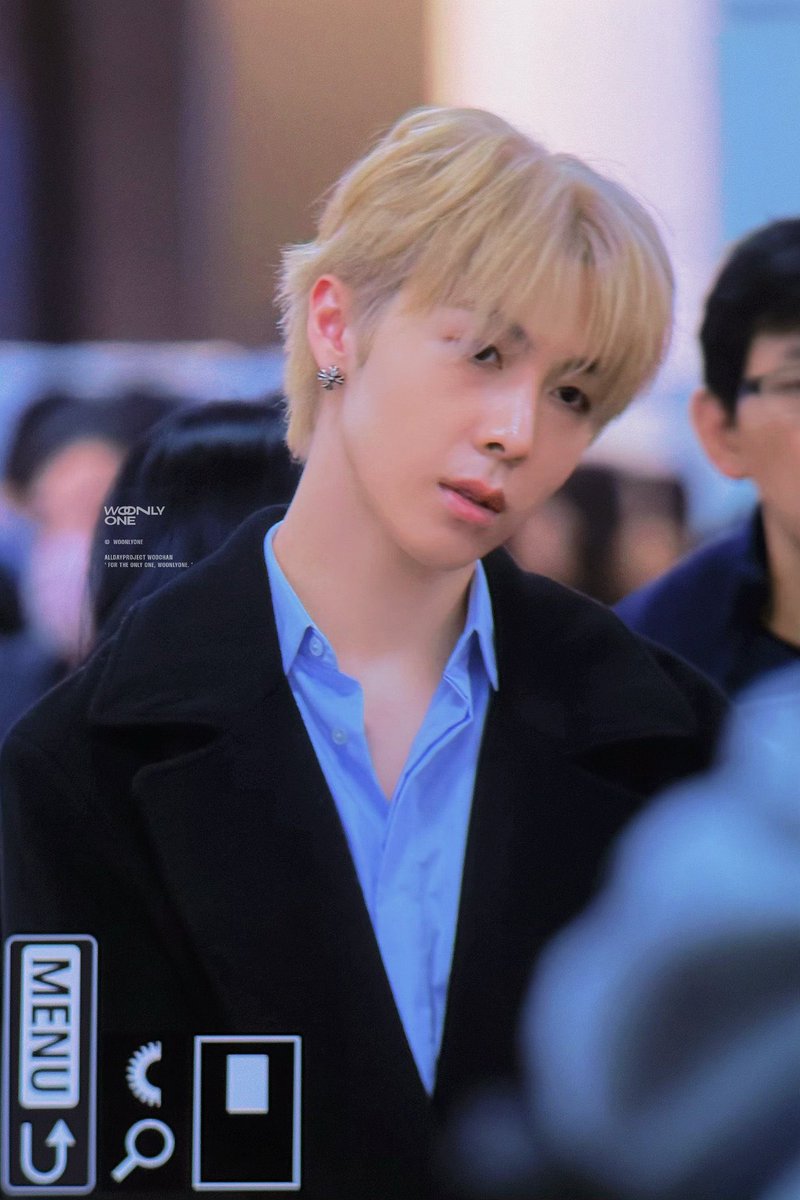 For 우찬 | Woochan tweet media