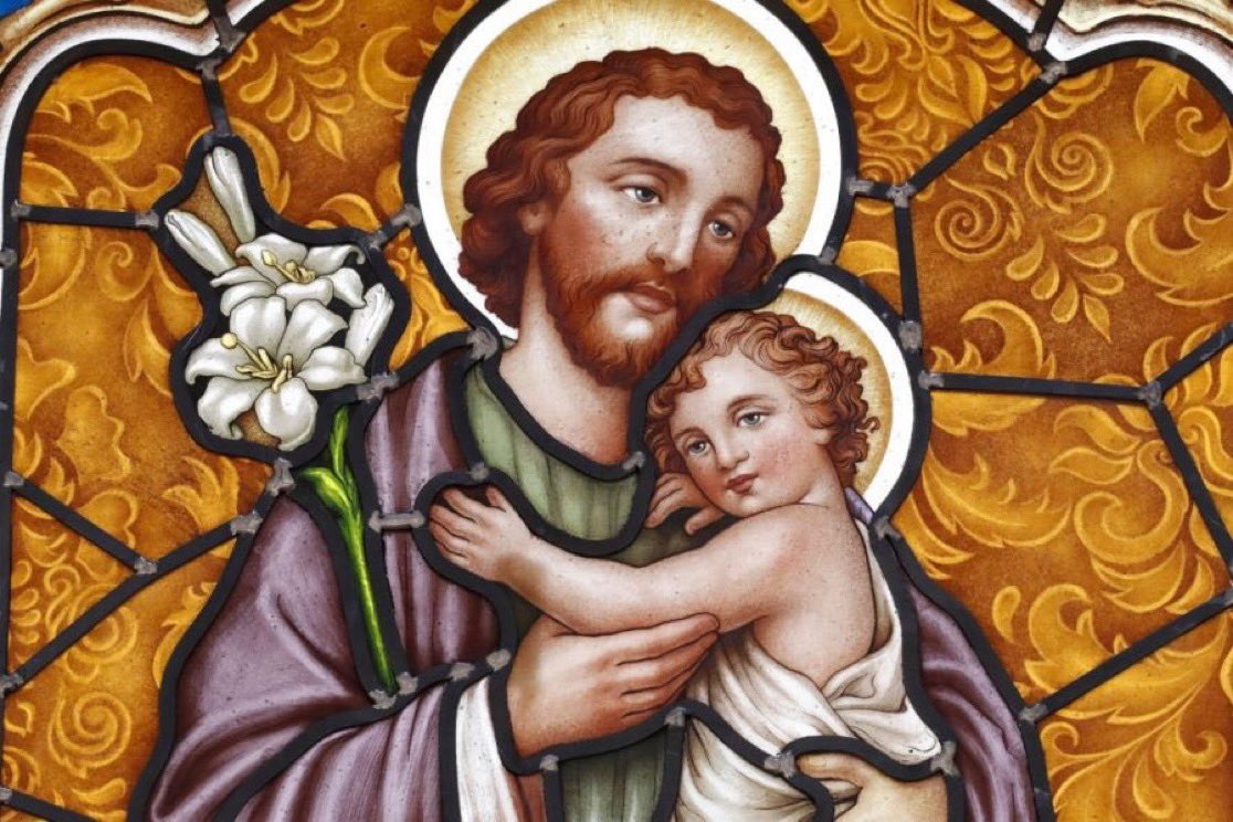 “There are many saints to whom God has given the power to assist us in the necessities of life, but the power given to St. Joseph is unlimited: It extends to all our needs, and all those who invoke him with confidence are sure to be heard.” (Pope Pius XI)