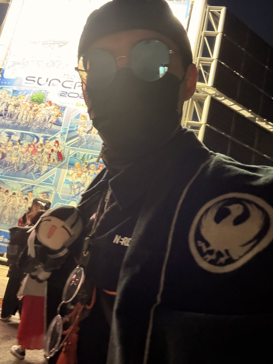 PASUWO(パスウ)_ 🌸🛸💜🎹✨🐚 tweet media