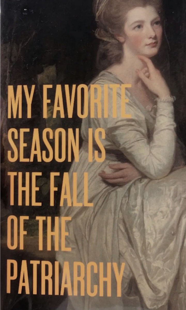 Yasemin Boomeroğlu tweet media