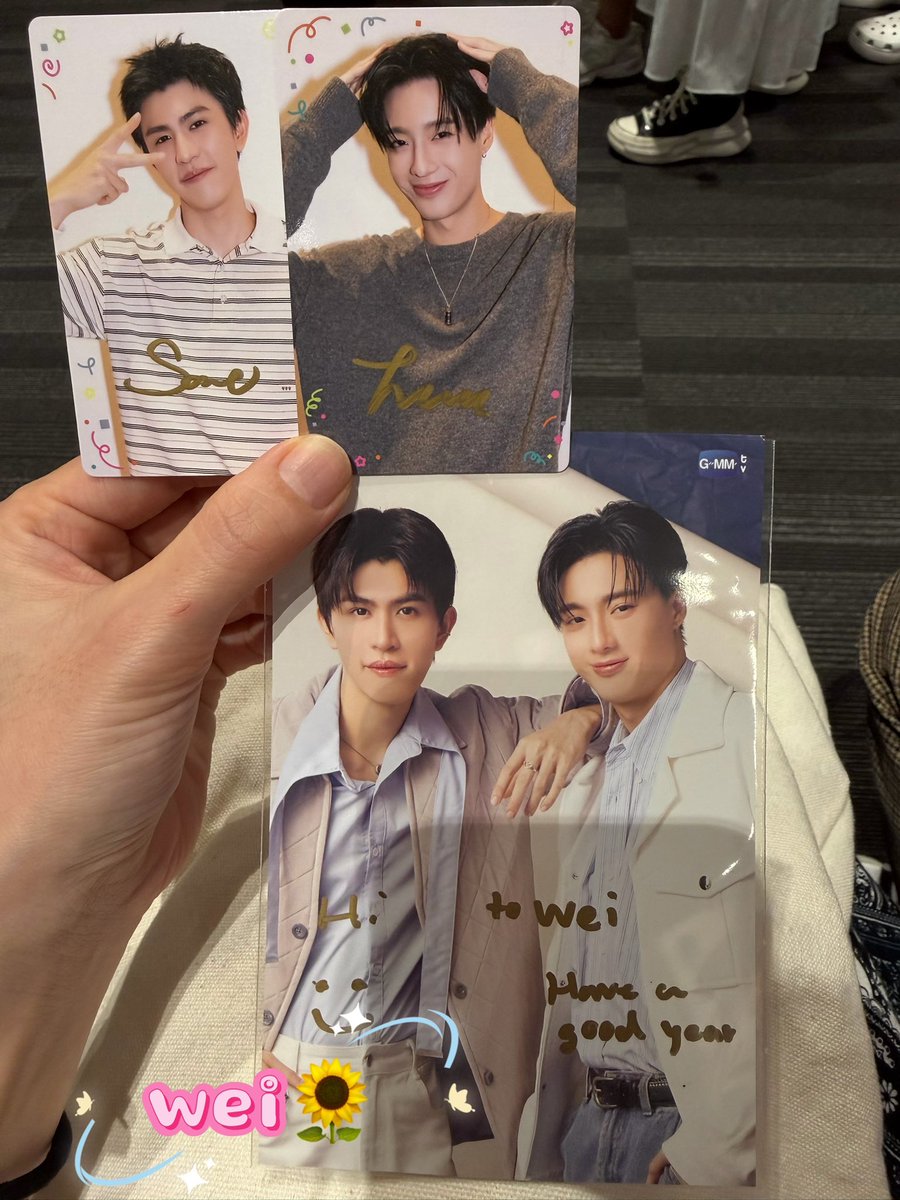 wei🐶😻 tweet media