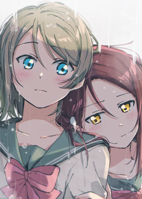 →→→