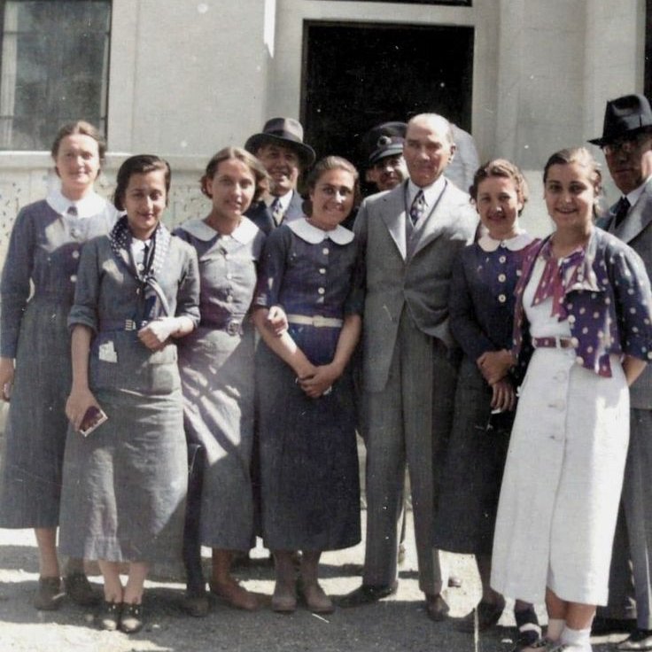 Servet Parlakcı 🇹🇷 tweet media