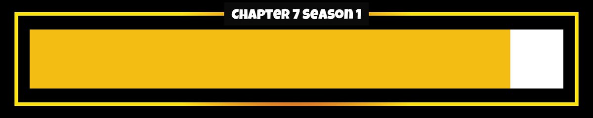 Fortnite Progress tweet media