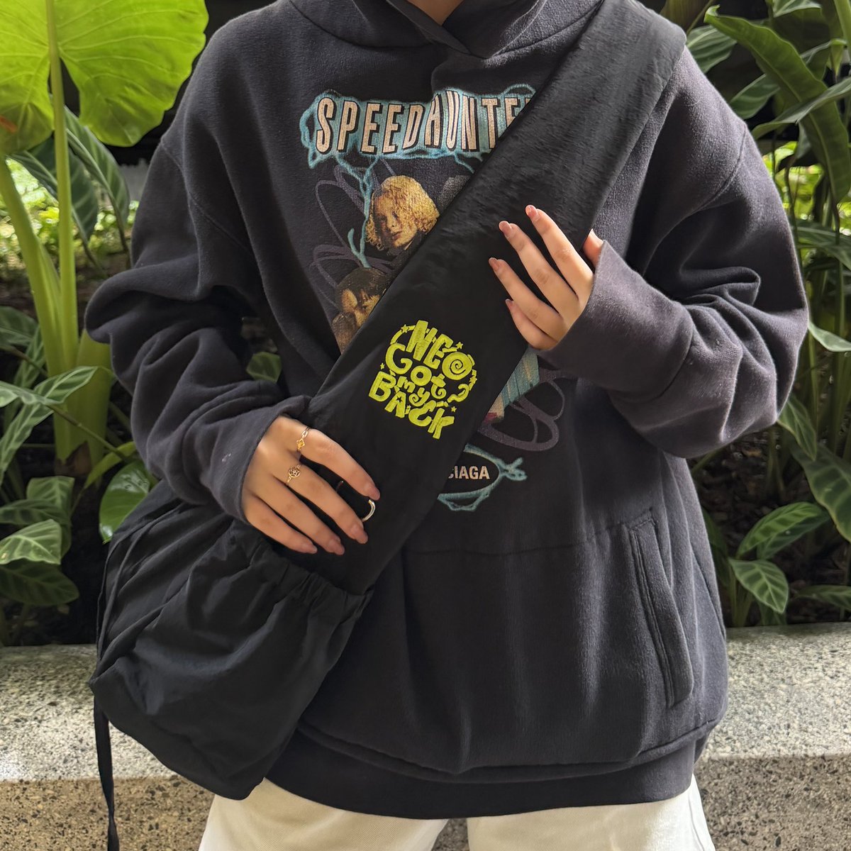 fanmade goods tweet media